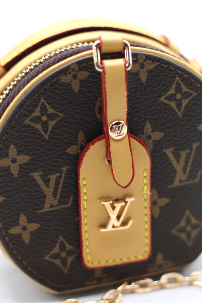 Bolsito mini LV