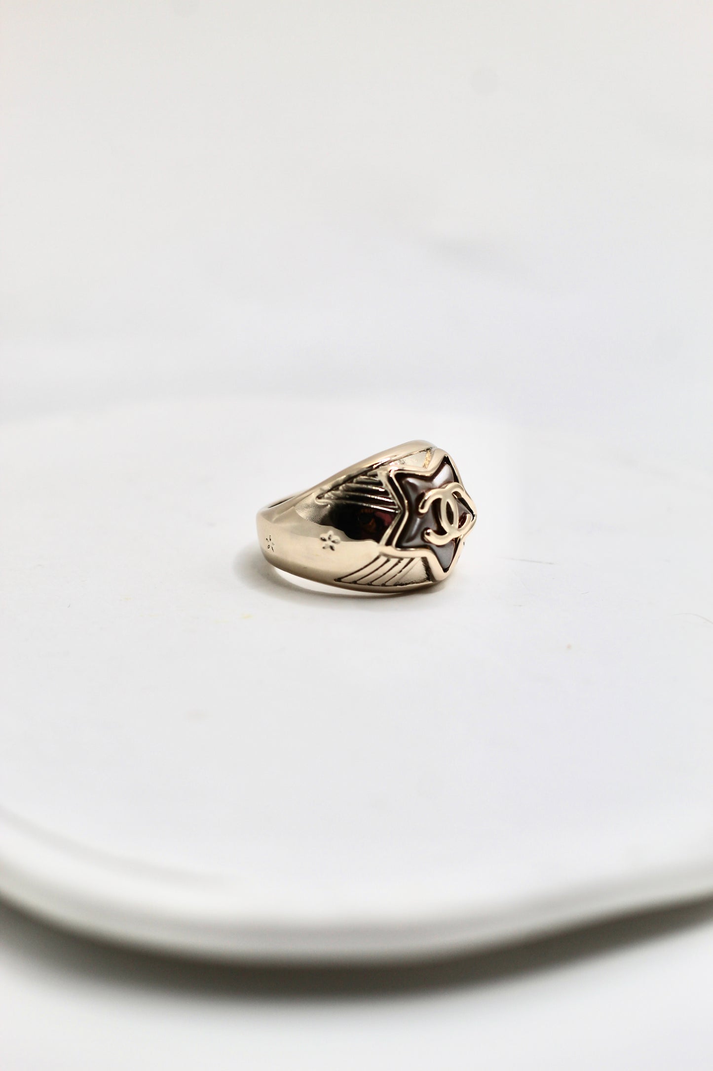 Anillo Ch