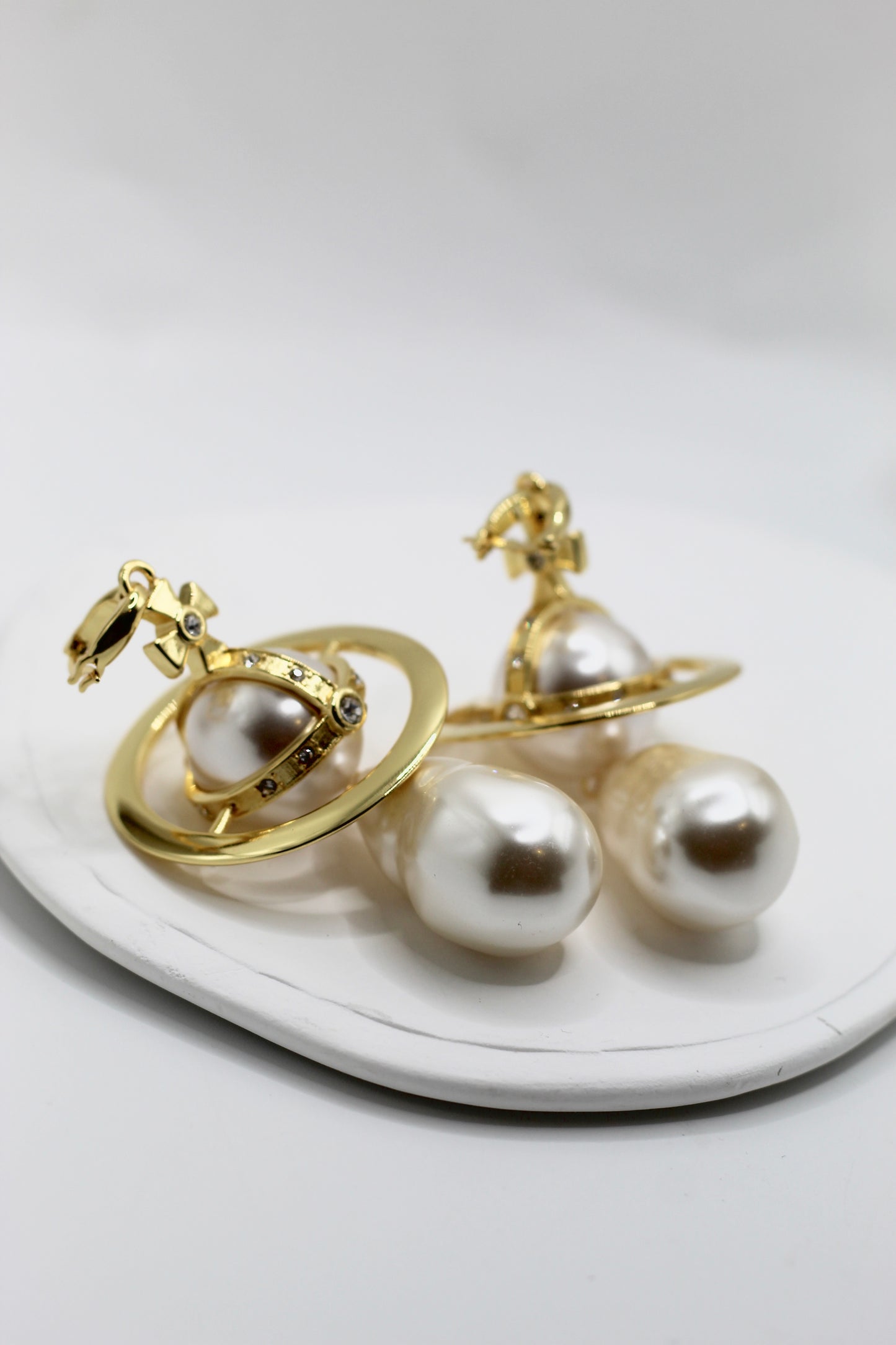 Pendientes XXXL