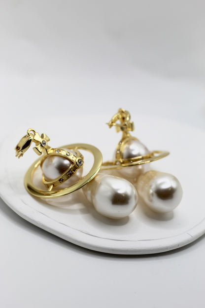 Pendientes XXXL