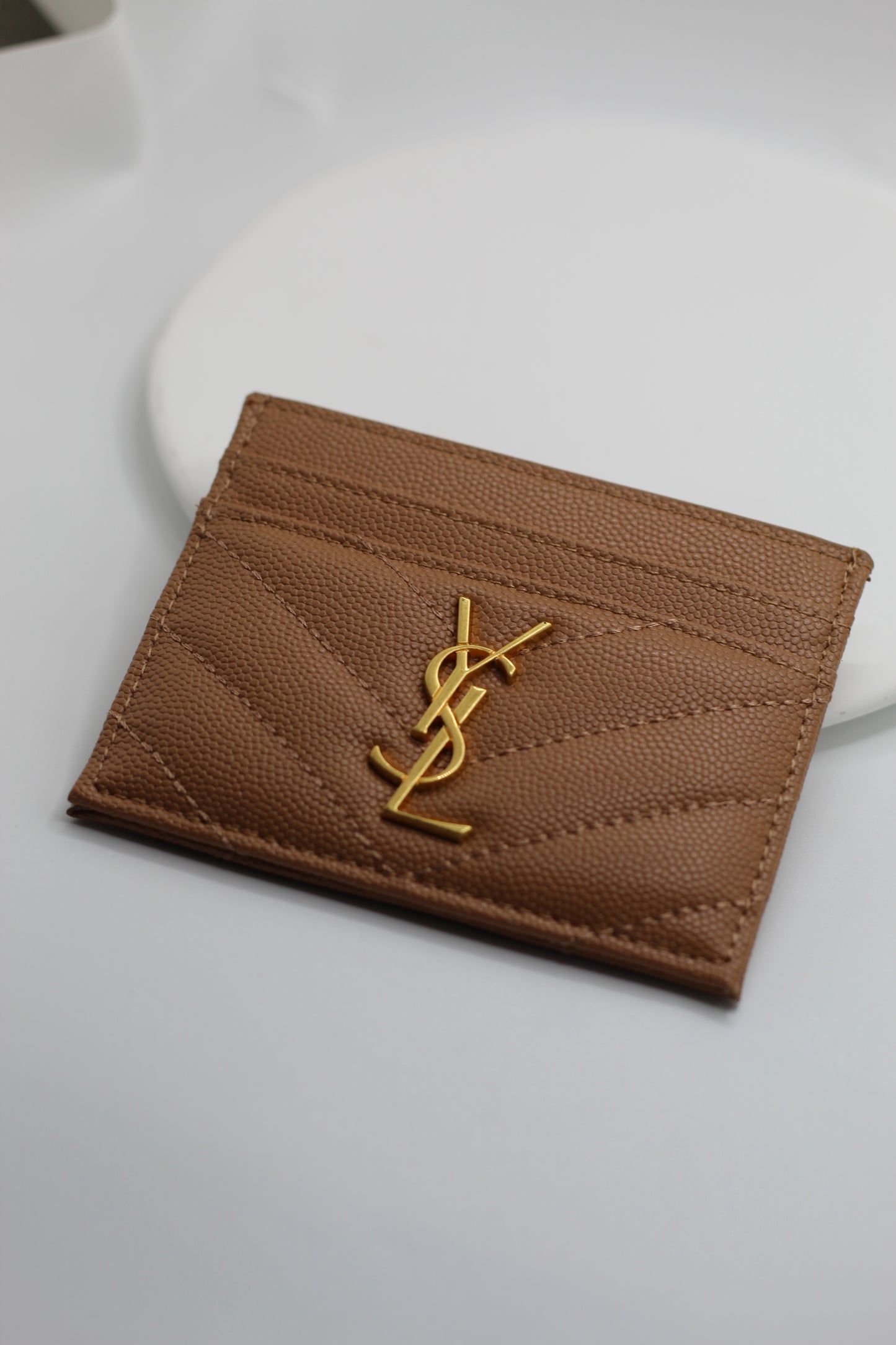 Tarjeteros YSL