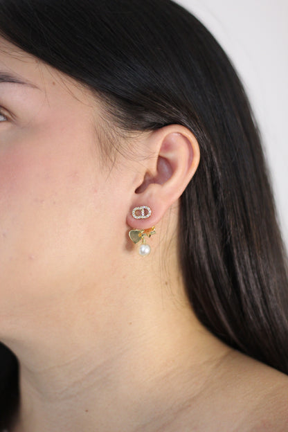 Pendientes CD