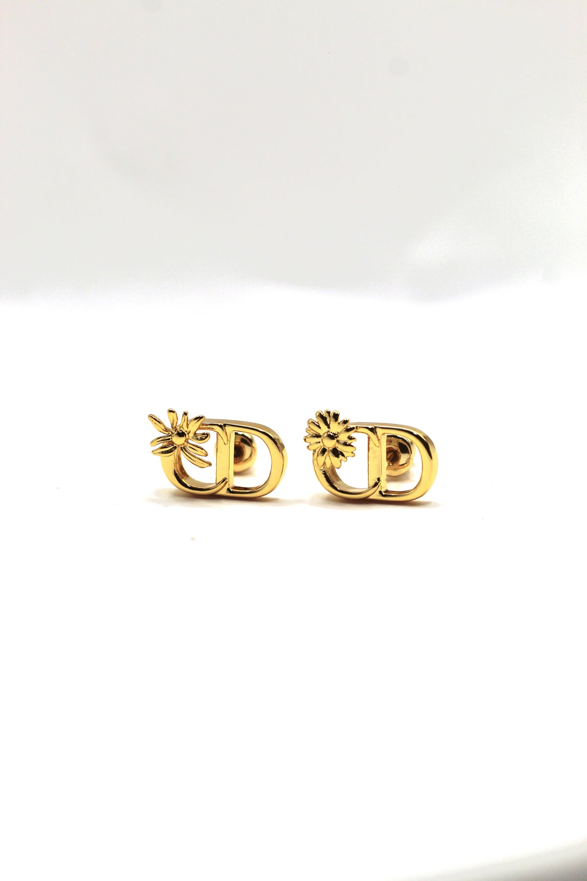 Pendientes CD