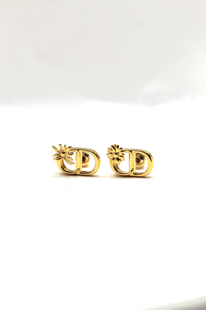 Pendientes CD