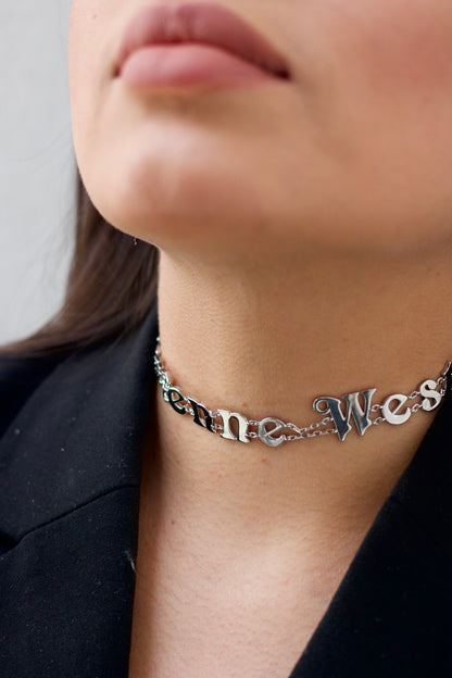 Collar V Westwood