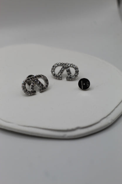 Pendientes Valentino