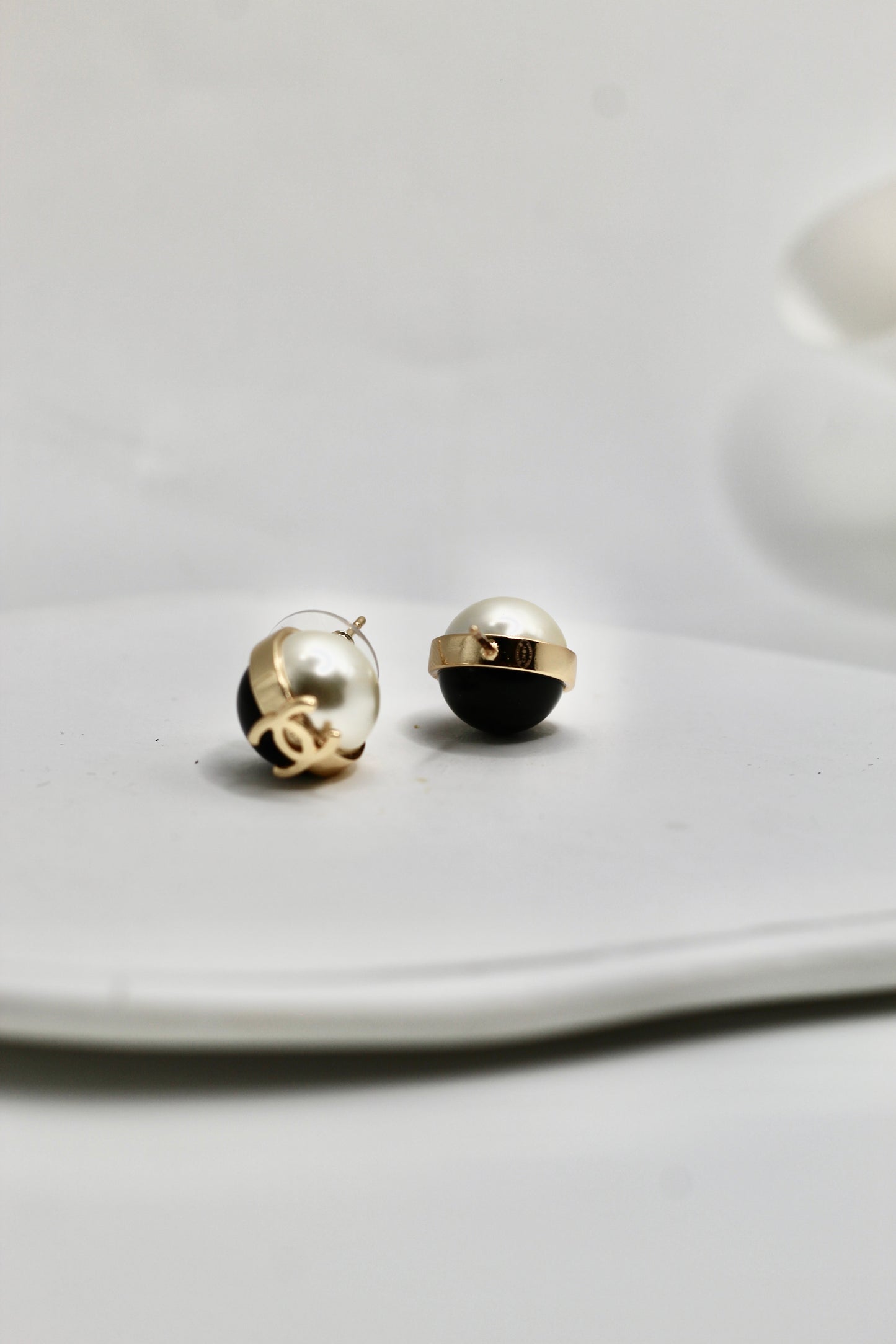 Pendientes Ch