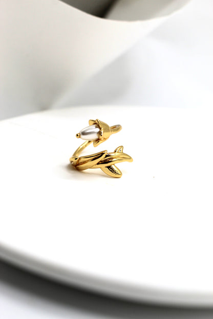 Anillo D’or