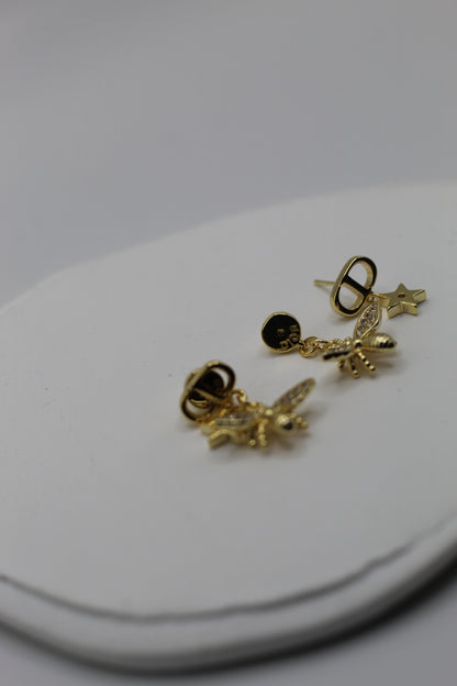 Pendientes CD