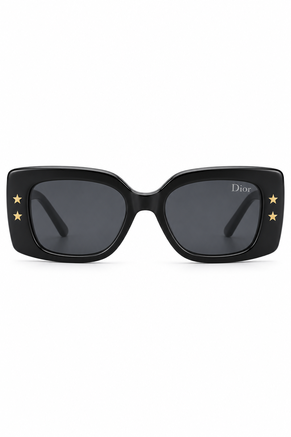 Lentes D’or Étoile Square