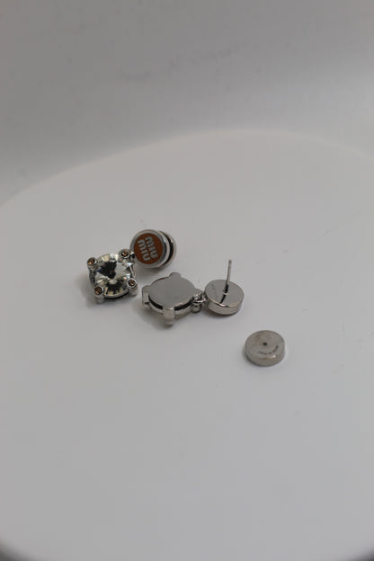 Pendientes Miu M