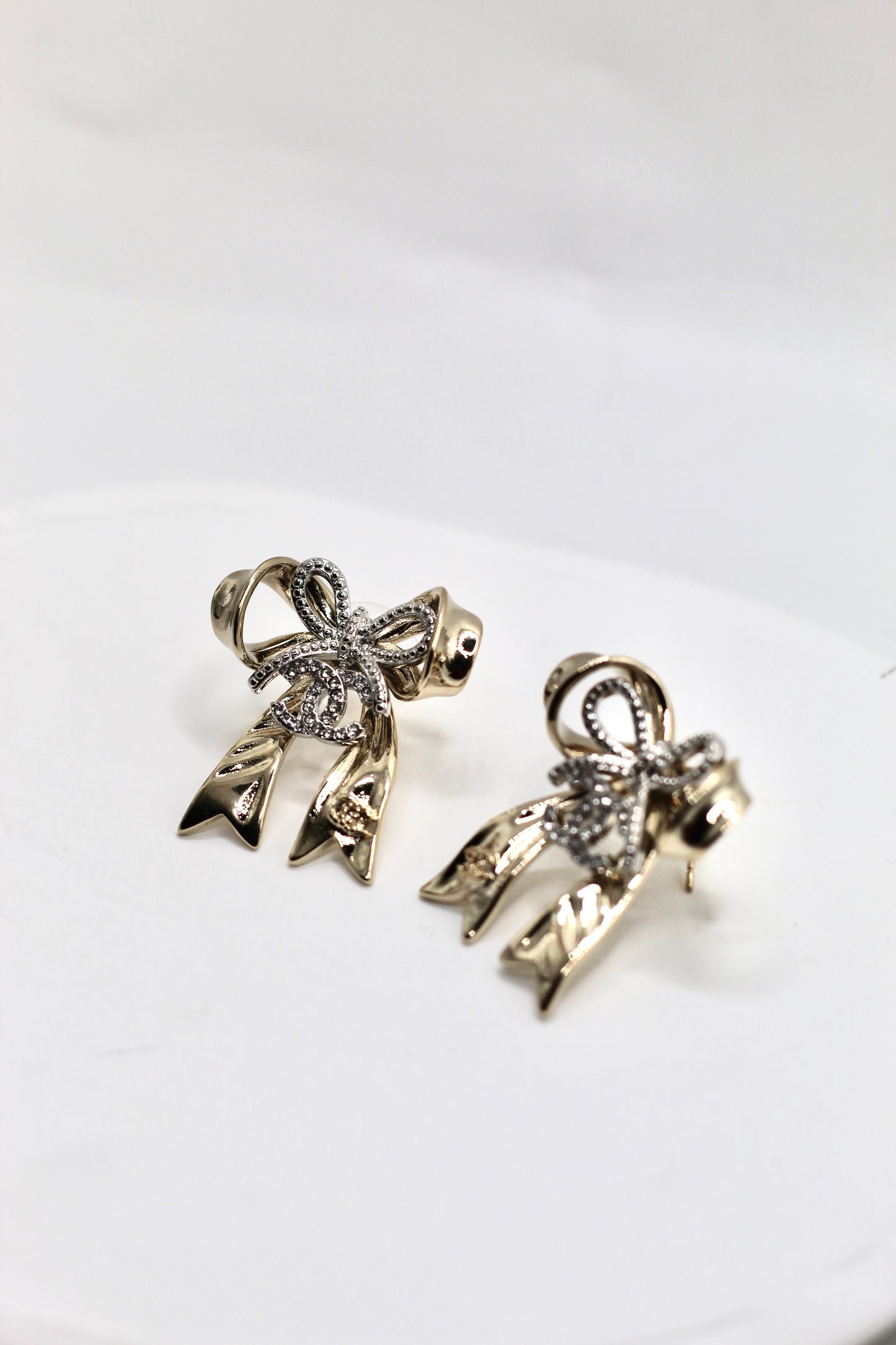 Pendientes Ch