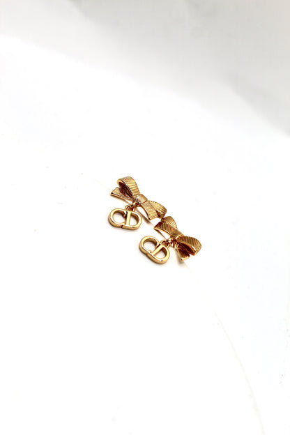 Pendientes D’or