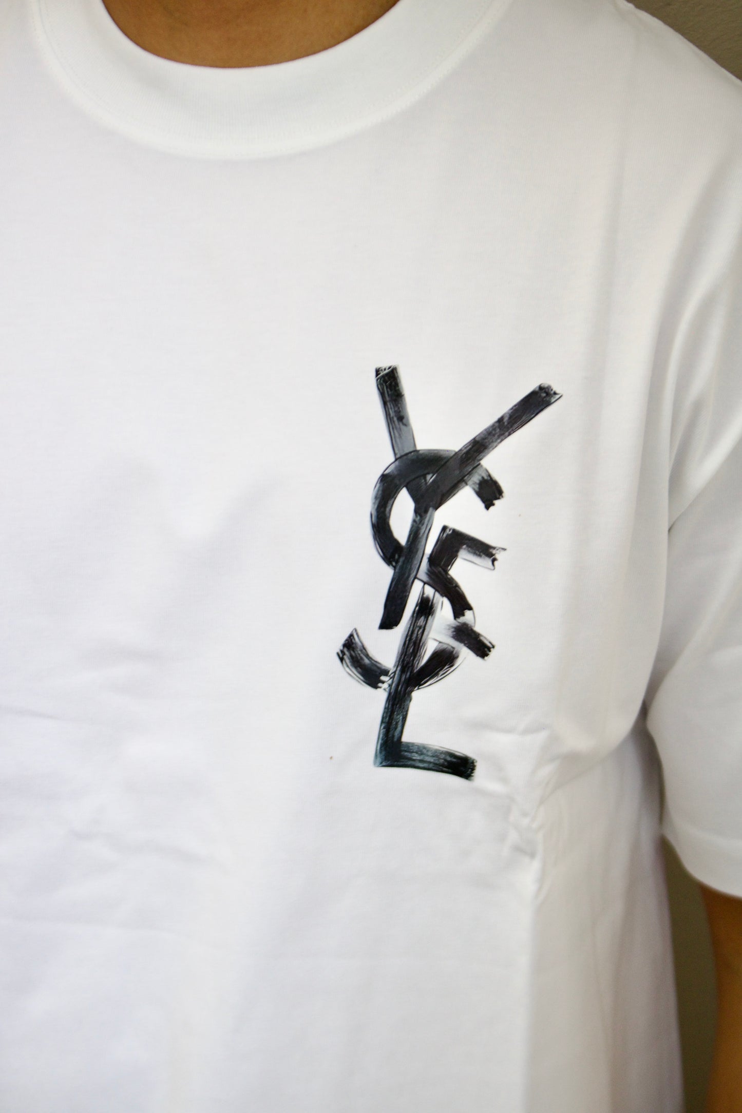 Camisa YSL