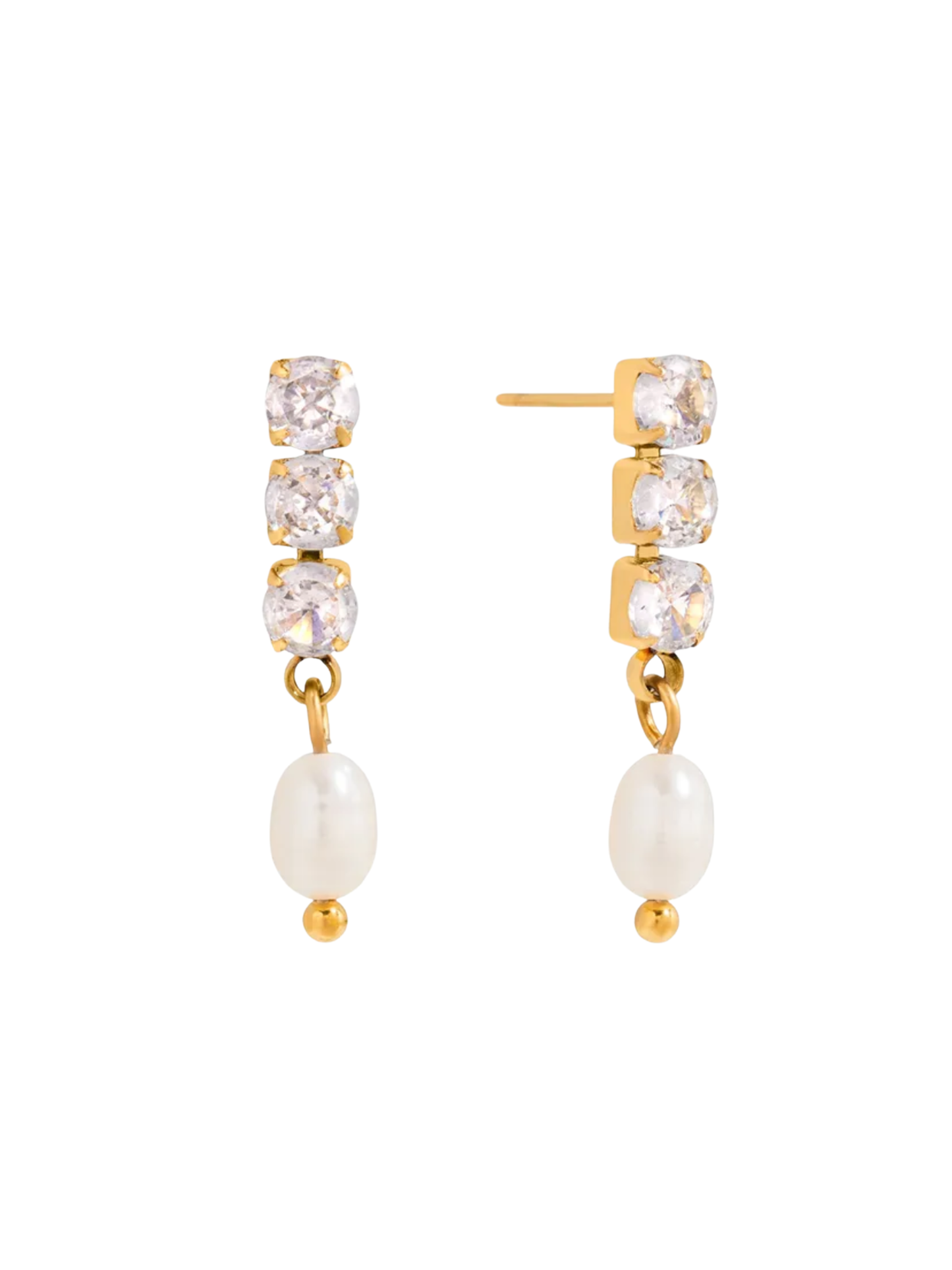 Pendientes Dallas