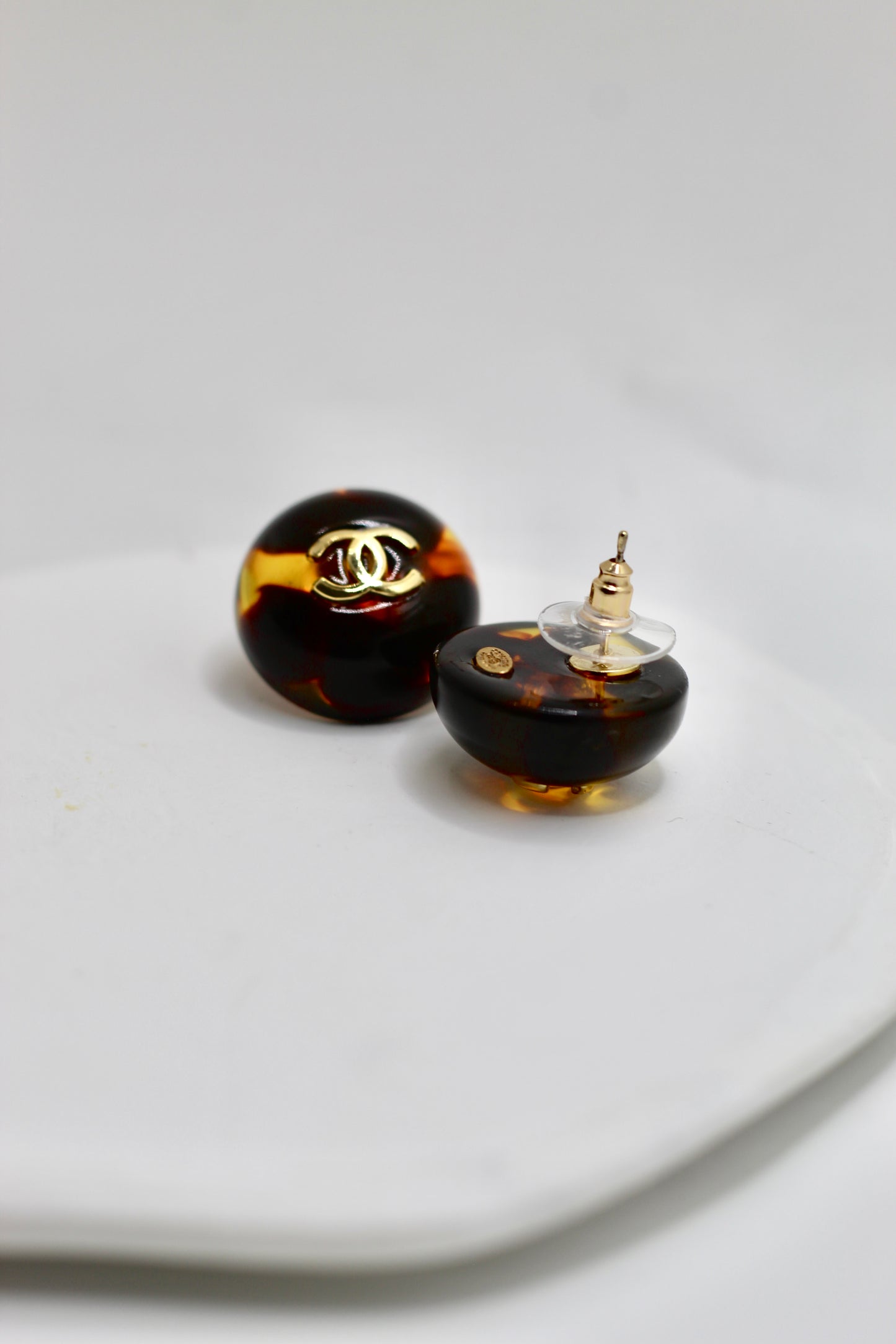 Pendientes Ch