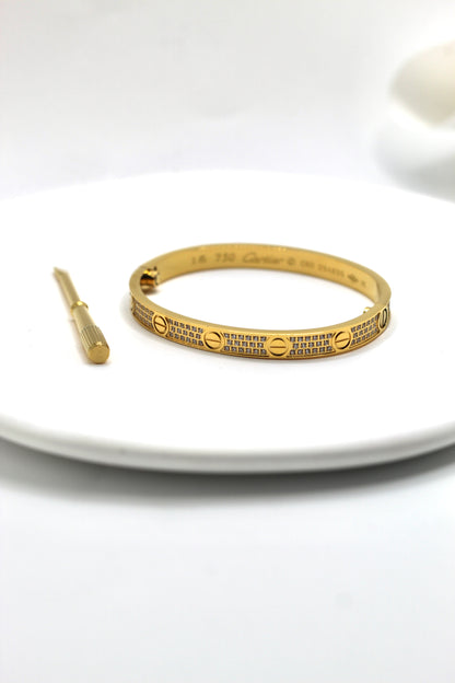 Pulsera Love Shine