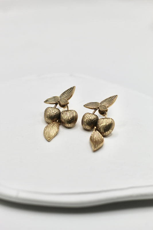 Pendientes YSL