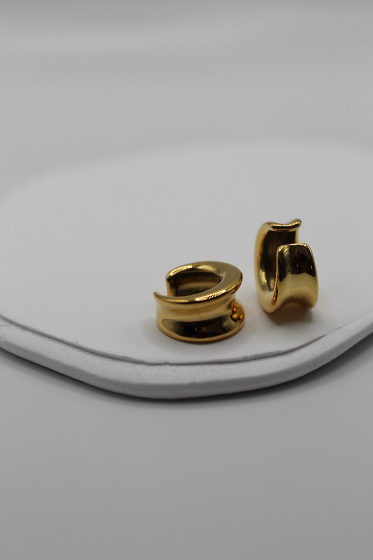 Ear Cuff par