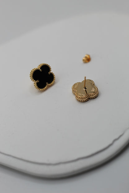 Pendientes Van Cleef