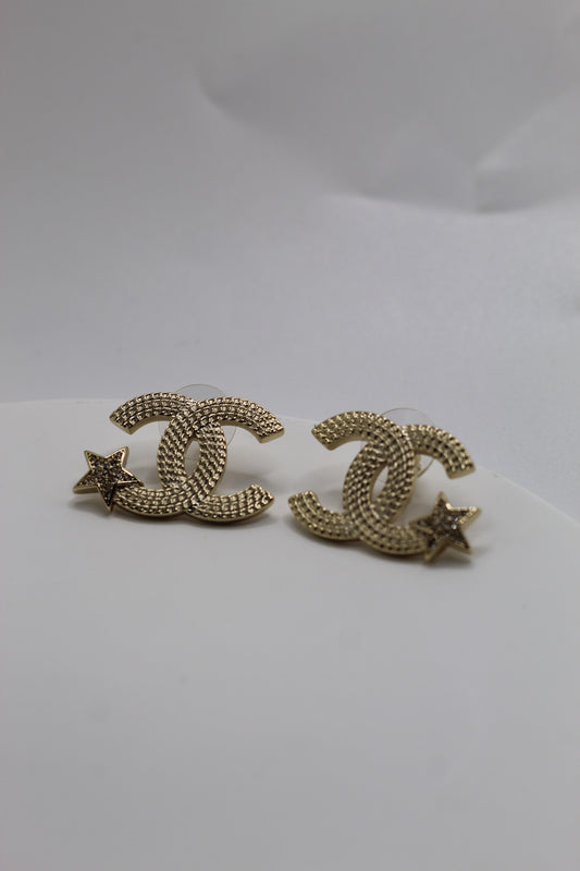 Pendientes Ch✨nel