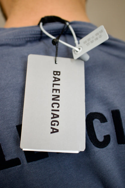 Camisa Balen Oversize