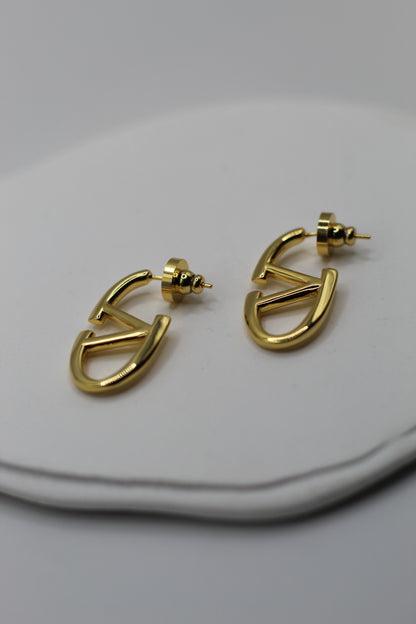 Pendientes Valentín✨