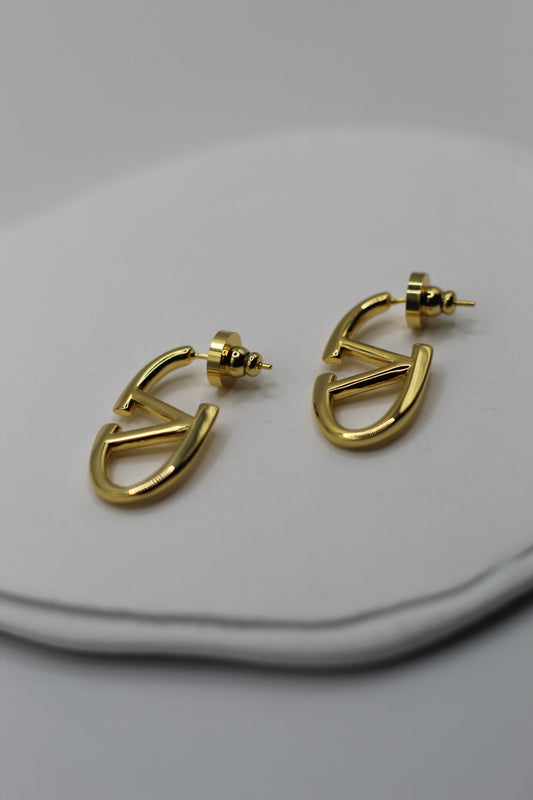 Pendientes Valentín✨