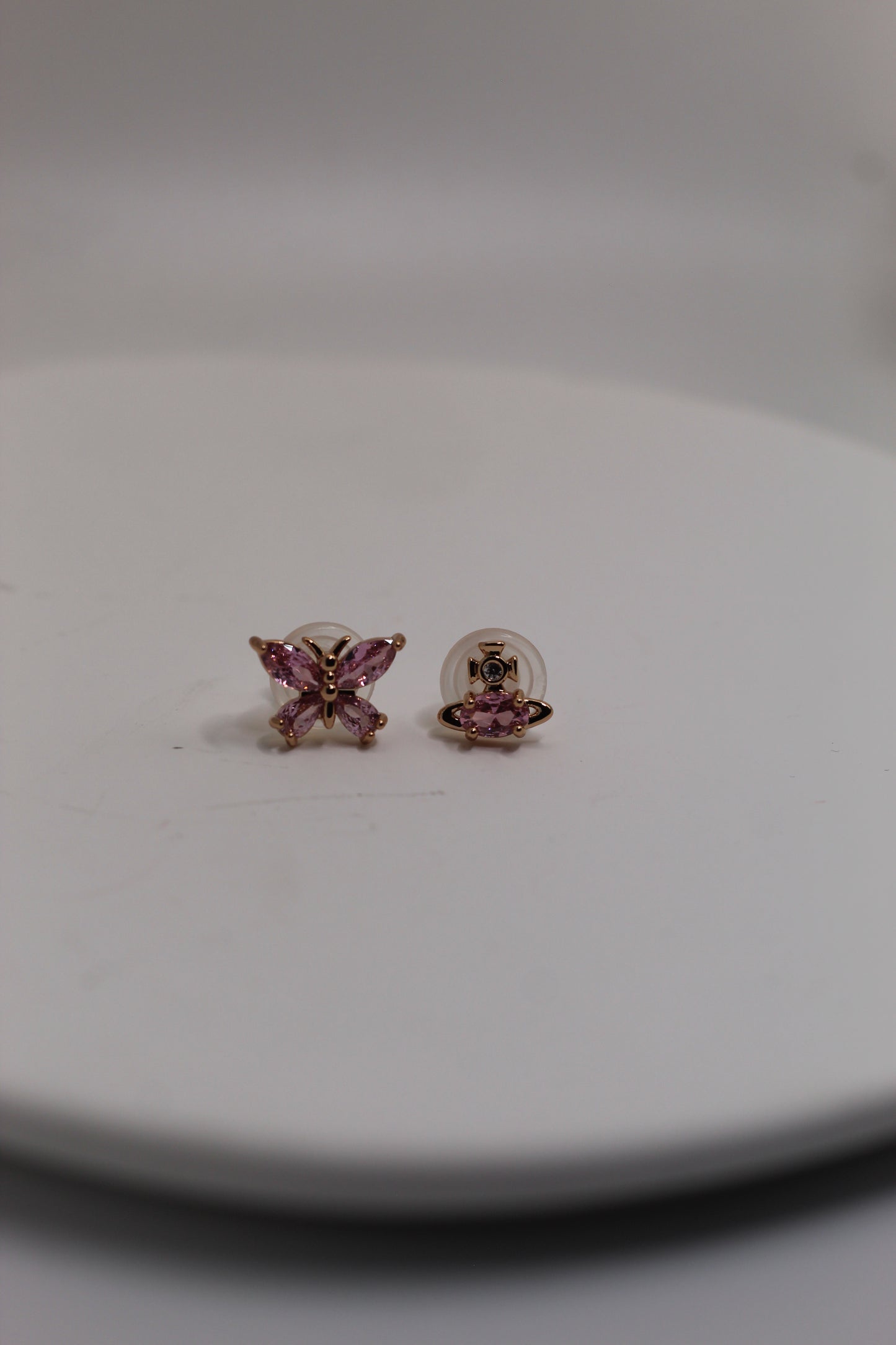 Pendientes VW