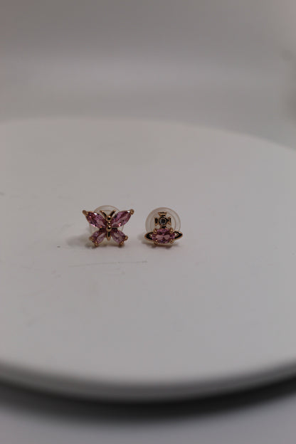 Pendientes VW