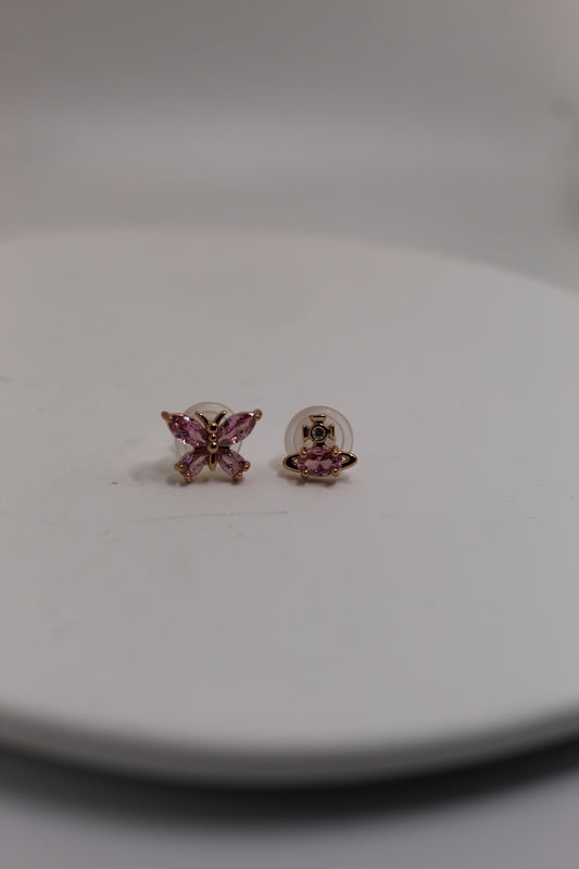 Pendientes VW