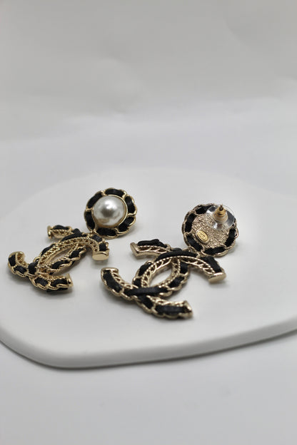 Pendientes Ch✨nel