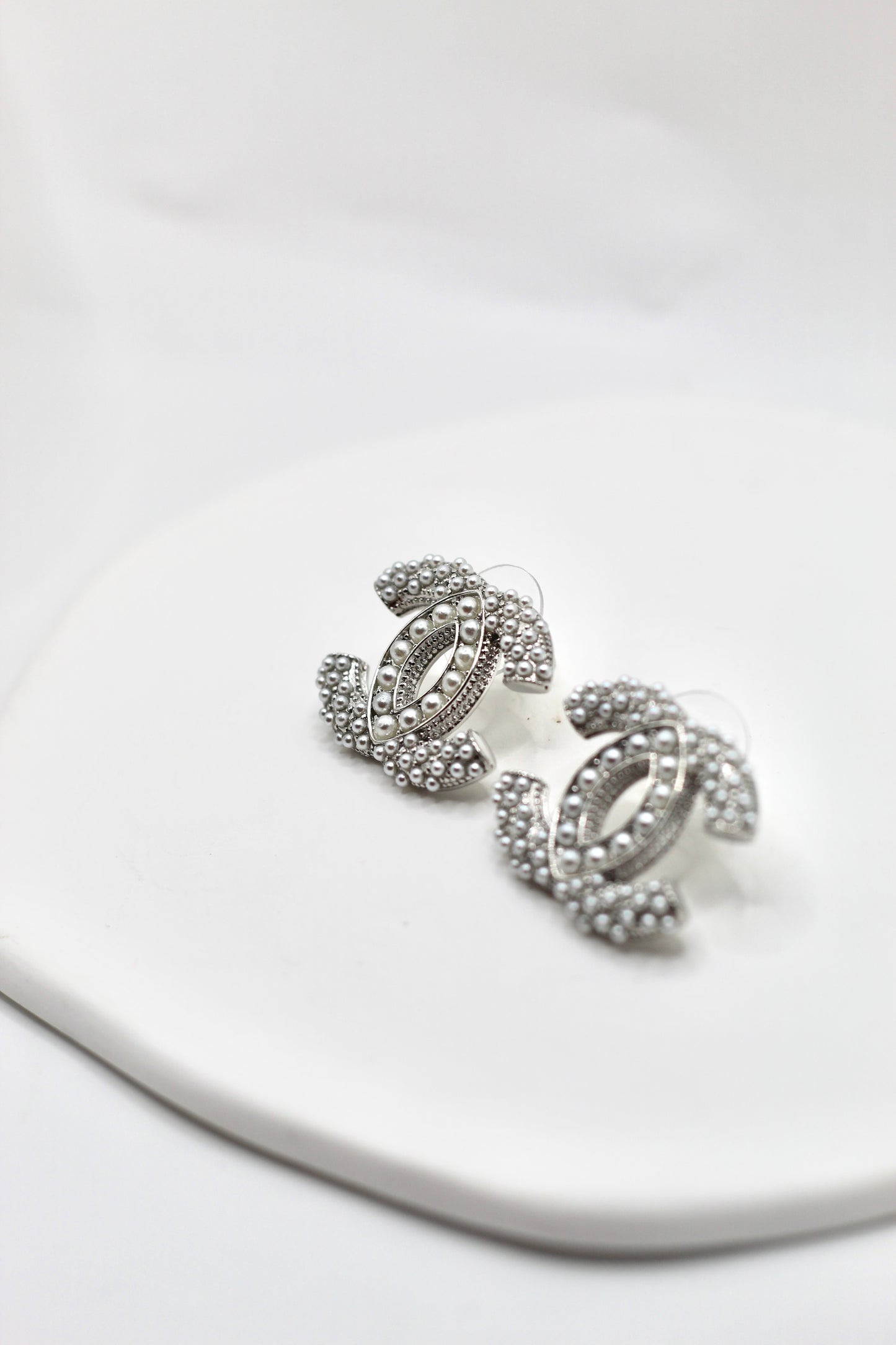 Pendientes Ch✨nel
