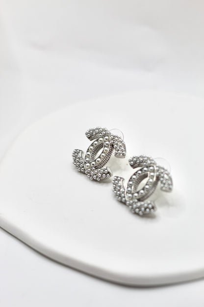 Pendientes Ch✨nel