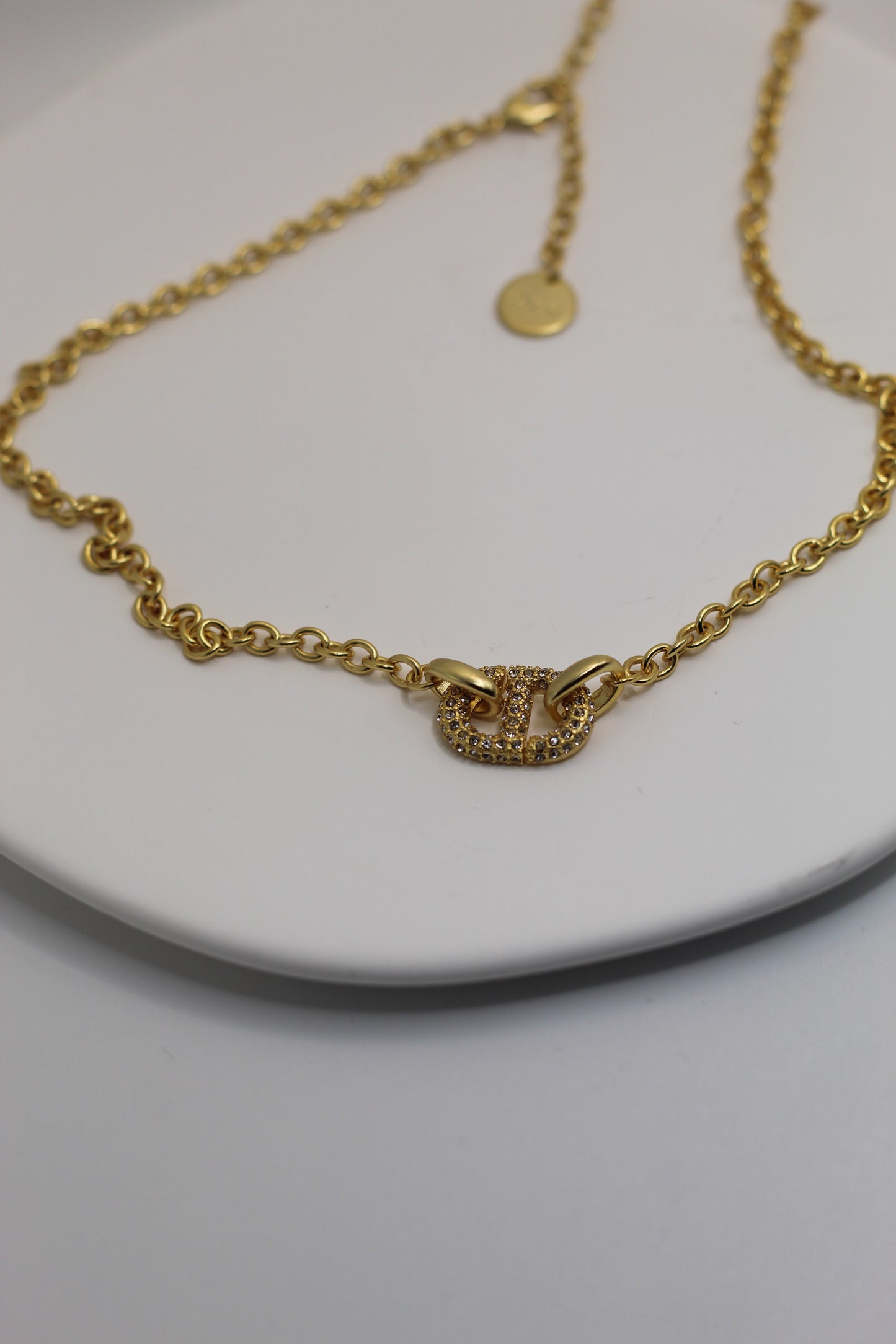 Collar CD