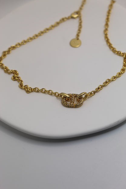 Collar CD