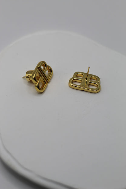 Pendientes Balenc✨aga