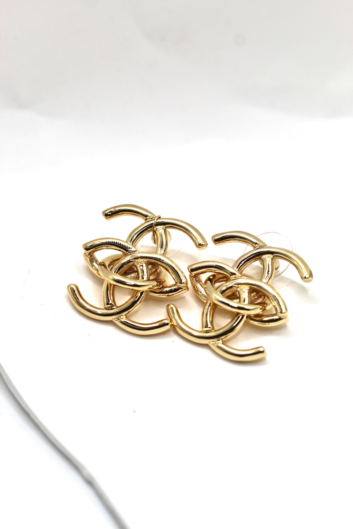 Pendientes C’anel