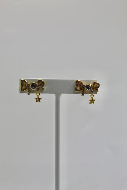 Pendientes Di✨r