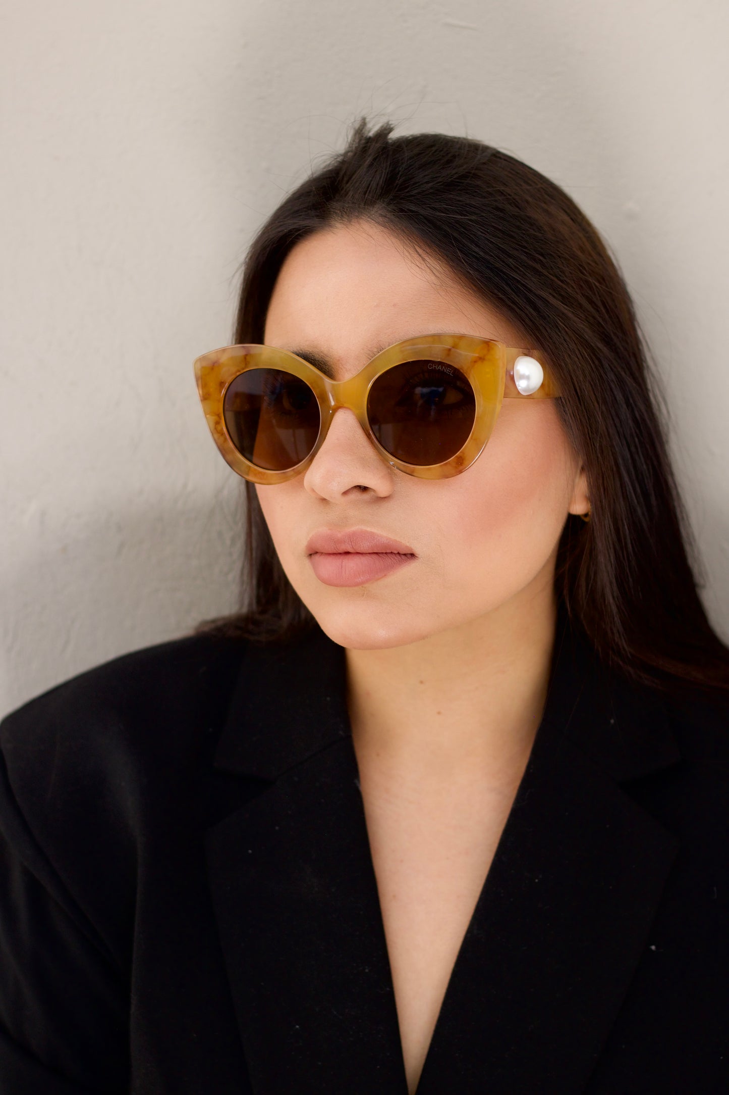 Lentes Chantel