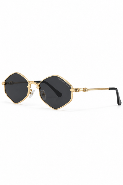 Lentes Chrome H’arts Deep I