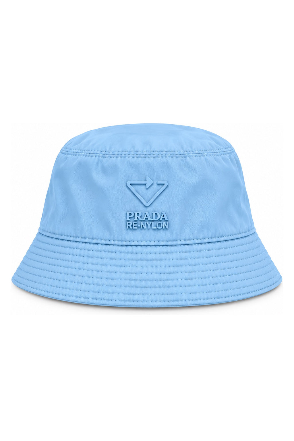 Bucket Hat Pr’da Re-Nylon