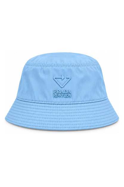 Bucket Hat Pr’da Re-Nylon