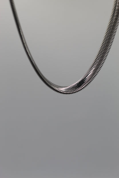 Collar Serpiente