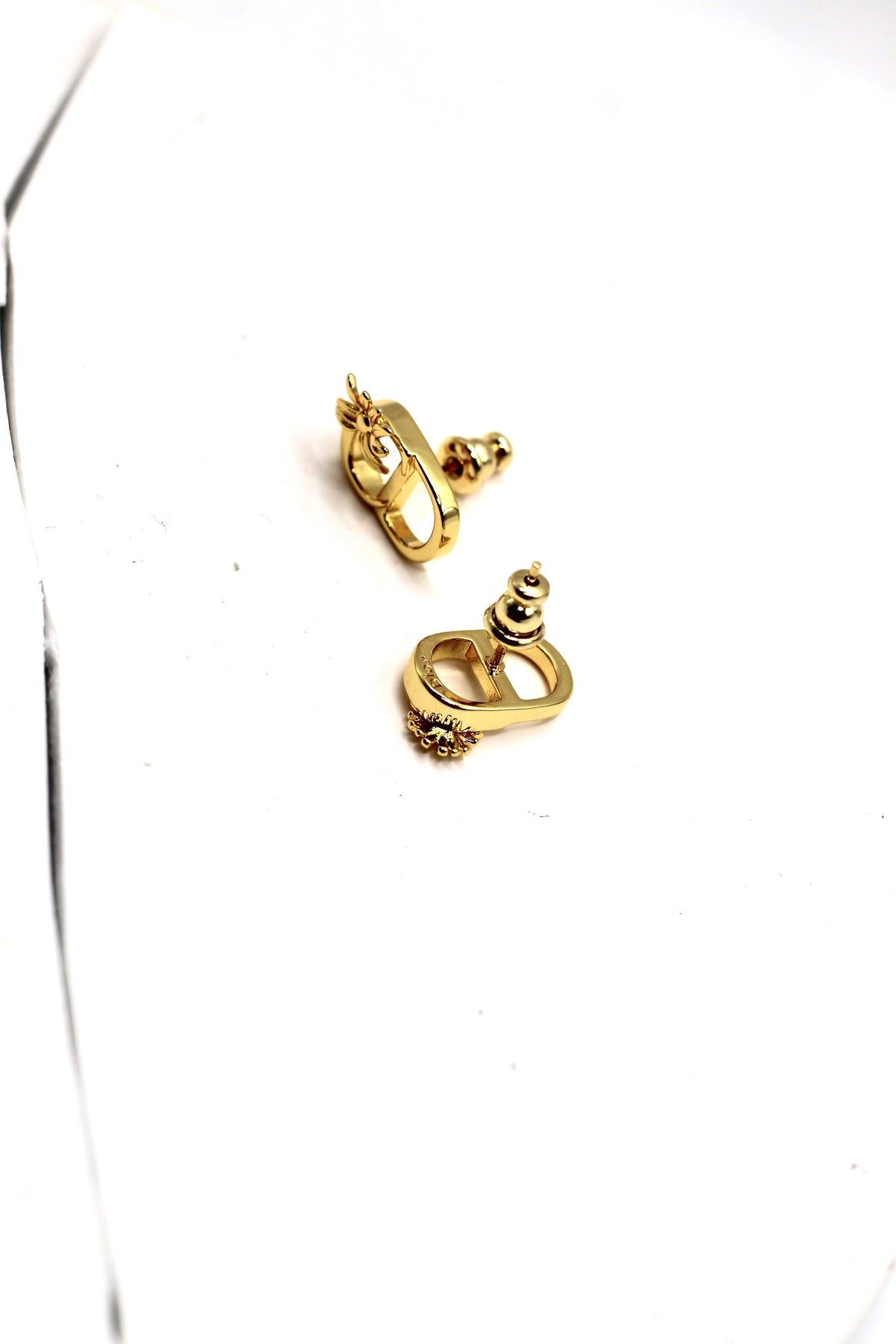 Pendientes CD