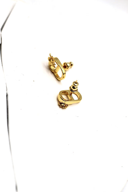 Pendientes CD