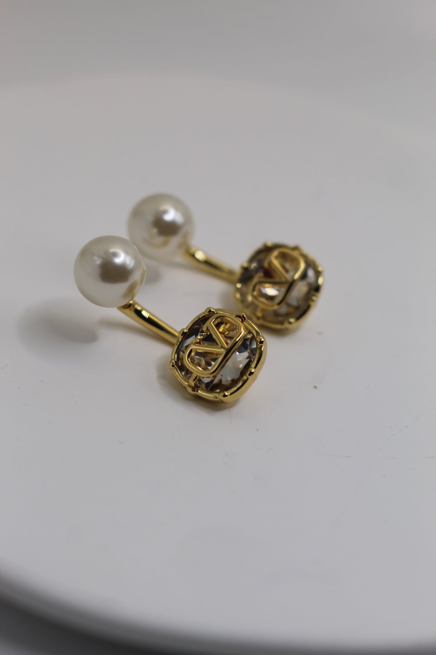 Pendientes Valentino