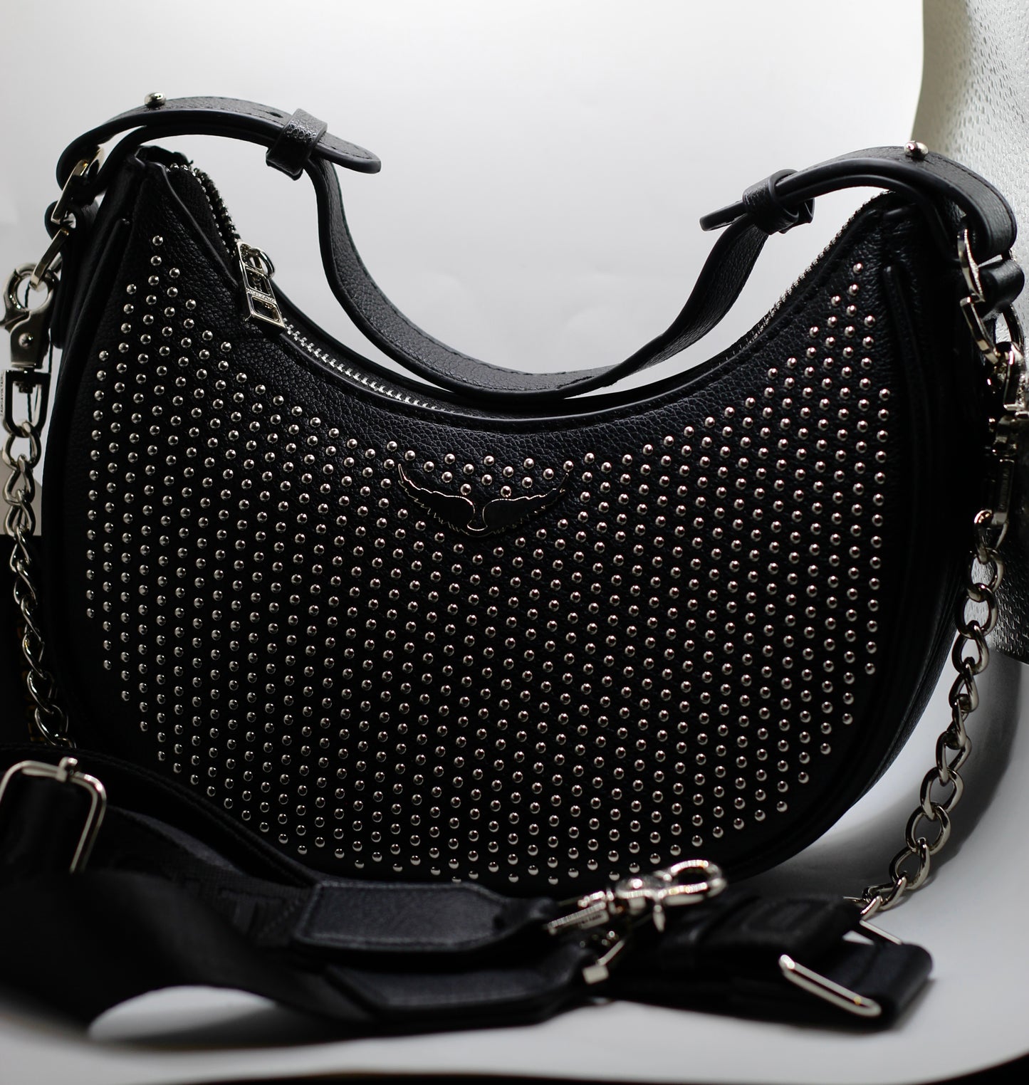 Bolso Z & V