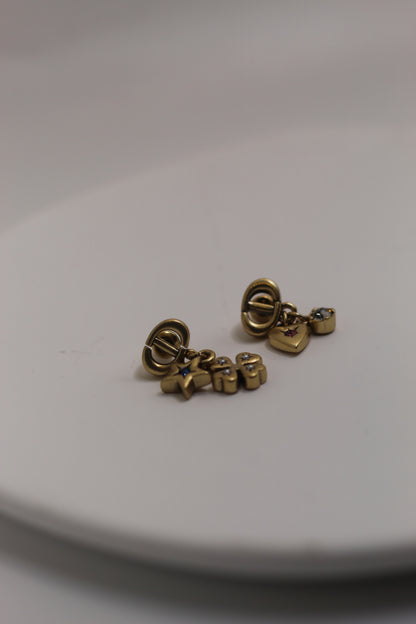 Pendientes CD