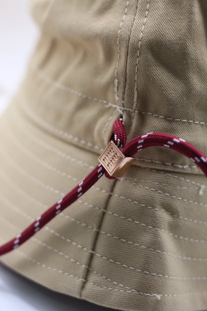 Bucket Hat Miu M